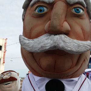 Meet your Posher, Cindy